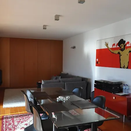 Casa Do Passadico Pansiyon Macieira de Sarnes