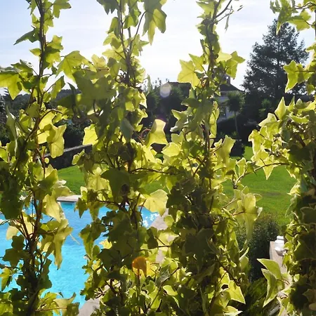 Casa Do Passadico Macieira de Sarnes