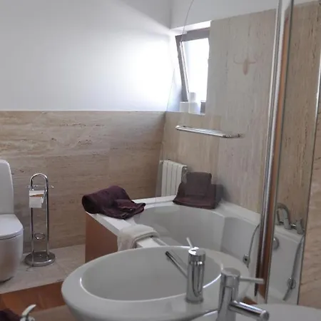 Casa Do Passadico Pansiyon *