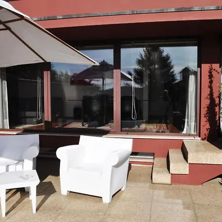 Casa Do Passadico * Macieira de Sarnes