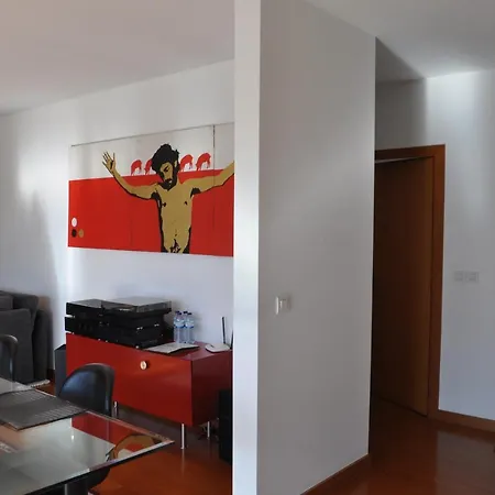 Casa Do Passadico Macieira de Sarnes