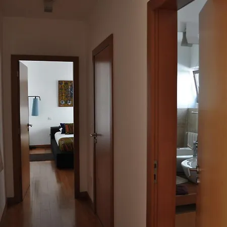 Casa Do Passadico Pansiyon