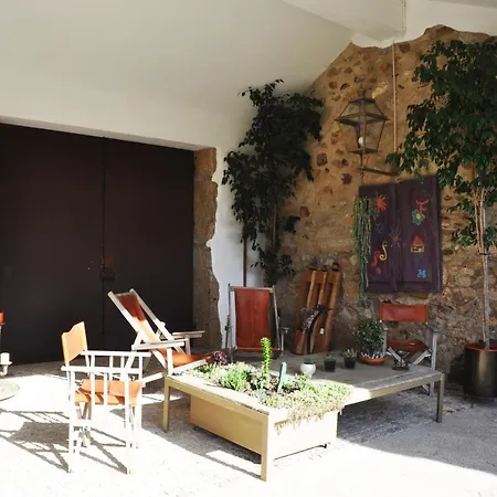 Pansiyon Casa Do Passadico Macieira de Sarnes