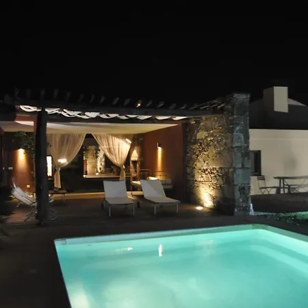 Pansiyon Casa Do Passadico Macieira de Sarnes