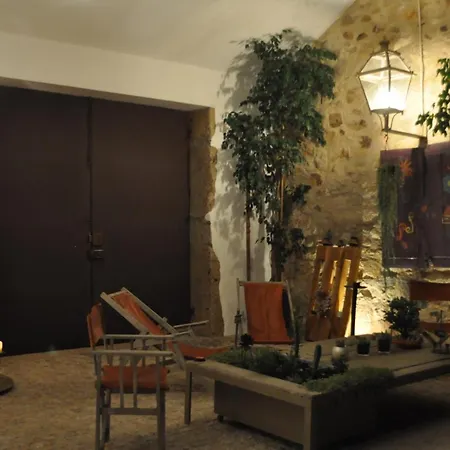 Casa Do Passadico Accommodatie bij particulieren