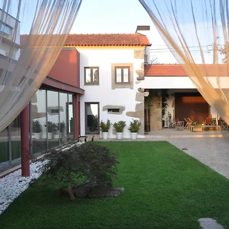 Casa Do Passadico * Macieira de Sarnes