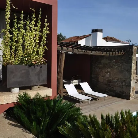 Pansiyon Casa Do Passadico Macieira de Sarnes