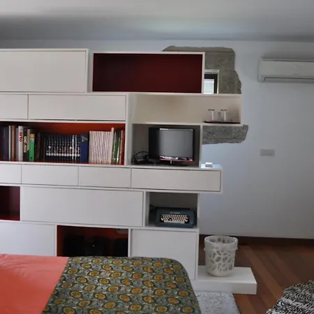 Casa Do Passadico * Macieira de Sarnes