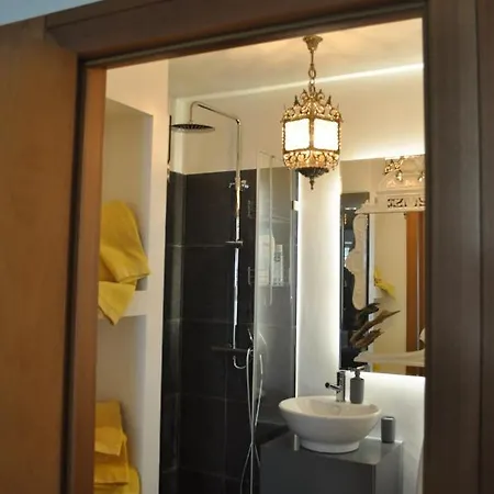 Casa Do Passadico * Macieira de Sarnes