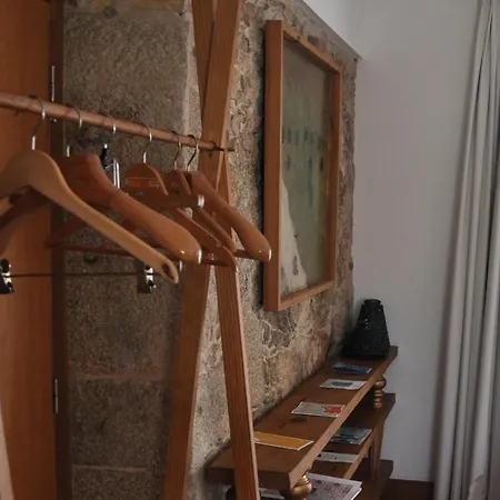 Kwatera prywatna Casa Do Passadico