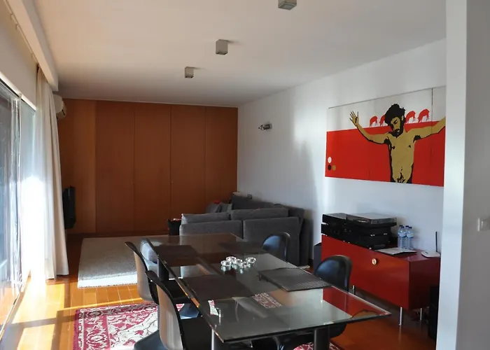 Casa Do Passadico 홈스테이 Macieira de Sarnes