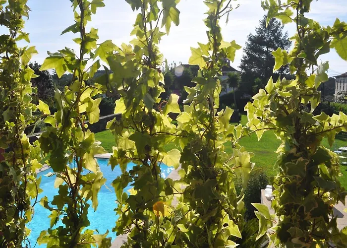 Casa Do Passadico Macieira de Sarnes