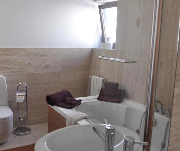 Casa Do Passadico 홈스테이 *