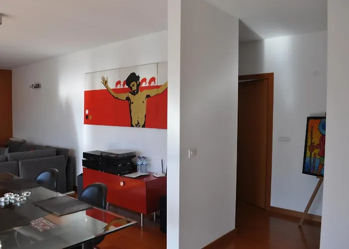 Casa Do Passadico Macieira de Sarnes