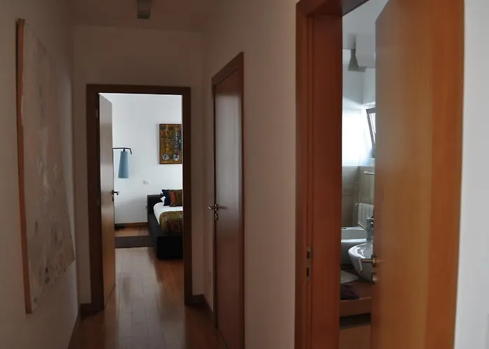 Casa Do Passadico 홈스테이