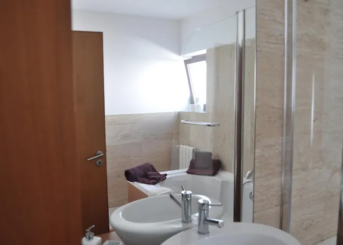 홈스테이 Casa Do Passadico Macieira de Sarnes