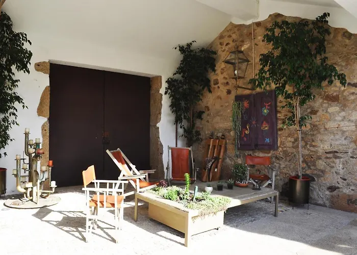 홈스테이 Casa Do Passadico Macieira de Sarnes