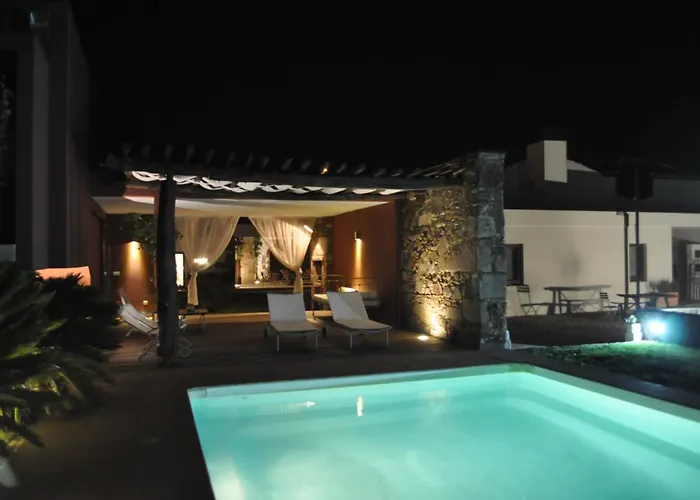 民宿 Casa Do Passadico Macieira de Sarnes