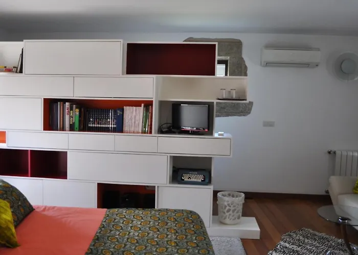 Casa Do Passadico * Macieira de Sarnes