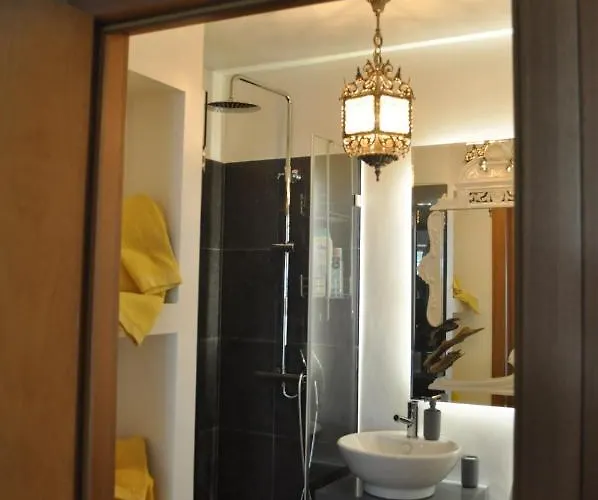 Casa Do Passadico * Macieira de Sarnes