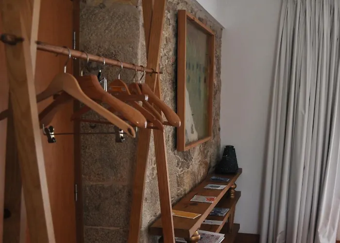 홈스테이 Casa Do Passadico