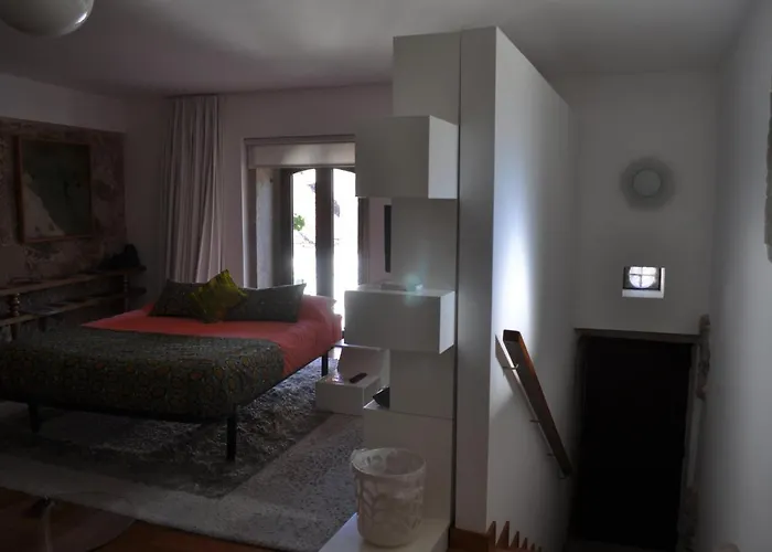 홈스테이 Casa Do Passadico